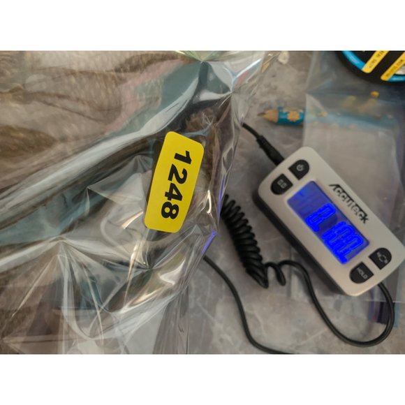 2007 KNM International Toys Horned Owl Scratched Plastic Eyes, 12 Inch - Picture 13 of 13